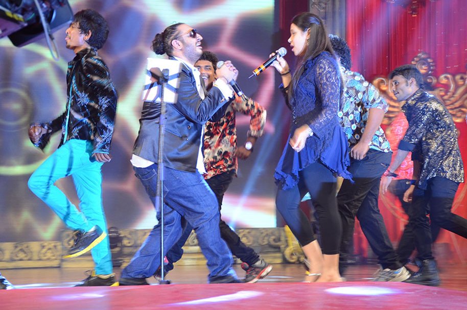 Alludu-Seenu-Audio-Launch